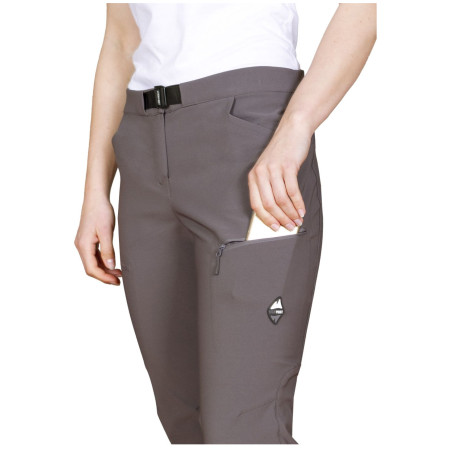 Dámské kalhoty High Point Atom Lady Pants