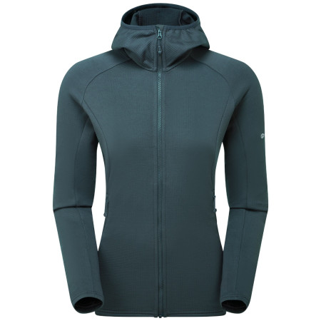 Dámská funkční mikina Montane Protium Hoodie