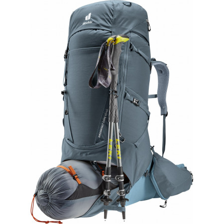 Turistický batoh Deuter Aircontact Core 60+10