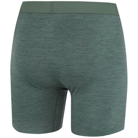 Pánské boxerky MOOA MerinoSilk 6in