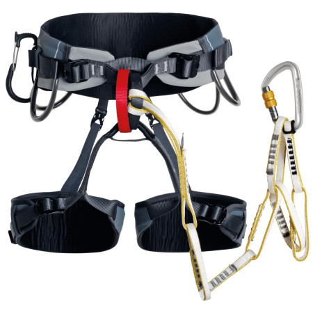 Smyčka Singing Rock LOOP CHAIN