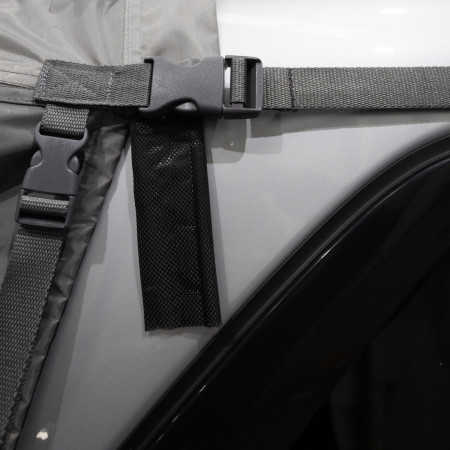 Předstan Vango Tailgate AirHub II Low