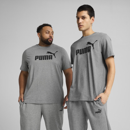 Pánské tričko Puma ESS No. 1 Logo Tee