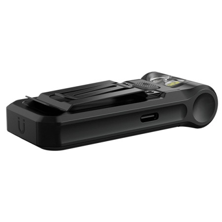 Kapesní baterka Fenix SW05R-UV