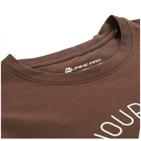 Pánské triko Alpine Pro Morol
