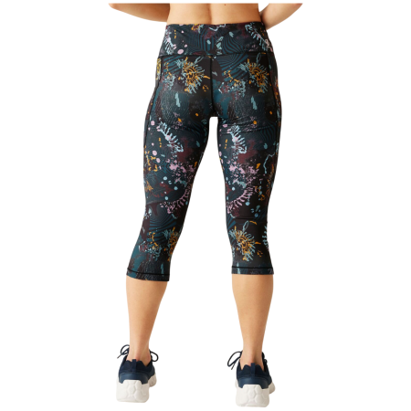 Dámské 3/4 legíny Dare 2b Influential II 3/4 Legging