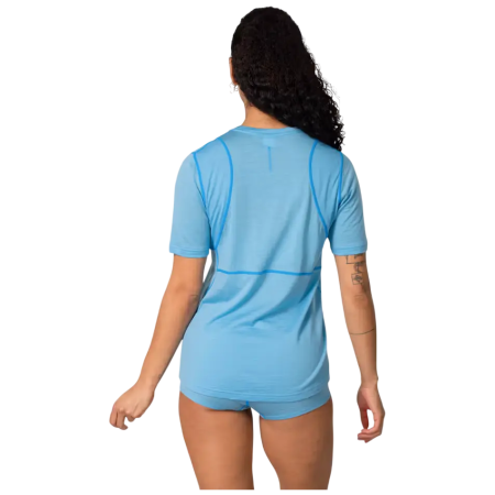 Dámské funkční triko Kari Traa Embla Wool Tee