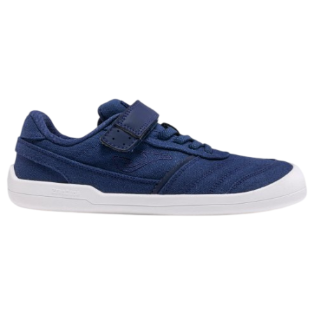 Dětské boty Joma Mundial Navy blue