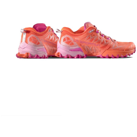 Dámské běžecké boty La Sportiva Bushido III Woman Gtx