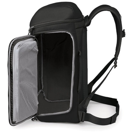 Batoh na lyže Osprey Mountainbound Boot Pack