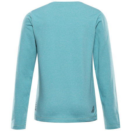 Dětské triko Alpine Pro Louso Blue