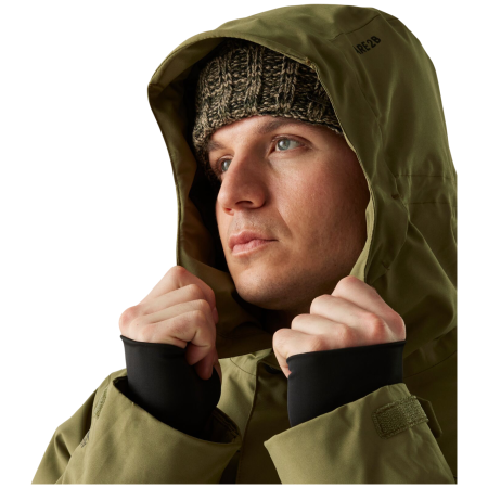 Pánská lyžařská bunda Dare 2b Twin Tip Jacket