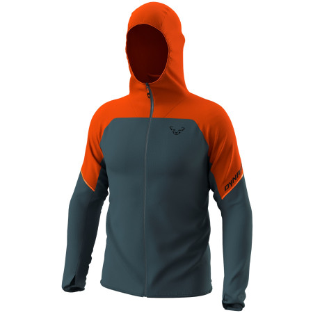Pánská bunda Dynafit Alpine Wind Jkt M