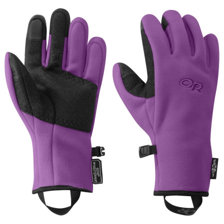 Rukavice Outdoor Research Women's Gripper Sensor