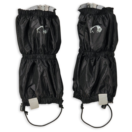 4camping.cz - Návleky Tatonka Gaiter Ripstop Short Light - černá