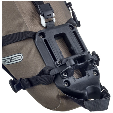 Podsedlová brašna Ortlieb Seat-Pack QR 7,5L