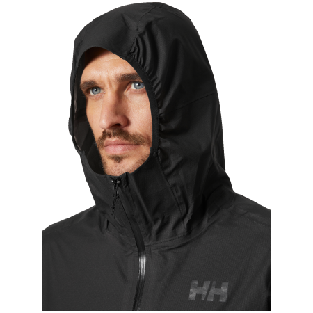 Pánská bunda Helly Hansen Verglas 2.5L Fastpack Jacket