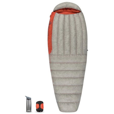 Spacák Sea to Summit Flame FmI - Women's Regular