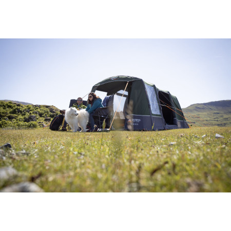 Stan Vango Sherwood Air TC 400 Package