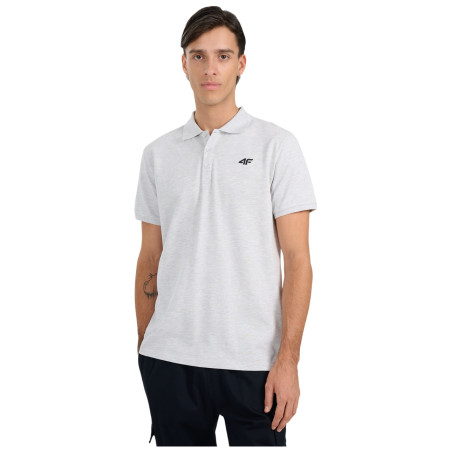 Pánské triko 4F Polo Shirt M366