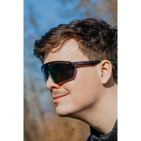 Sluneční brýle MOOA Como