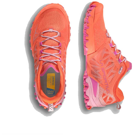 Dámské běžecké boty La Sportiva Bushido III Woman Gtx