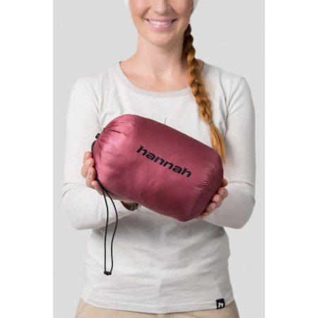 Dámská bunda Hannah Betlis