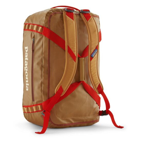 Cestovní taška Patagonia Black Hole Duffel 55L