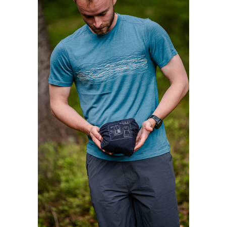 Pánská větrovka MOOA Windbreaker