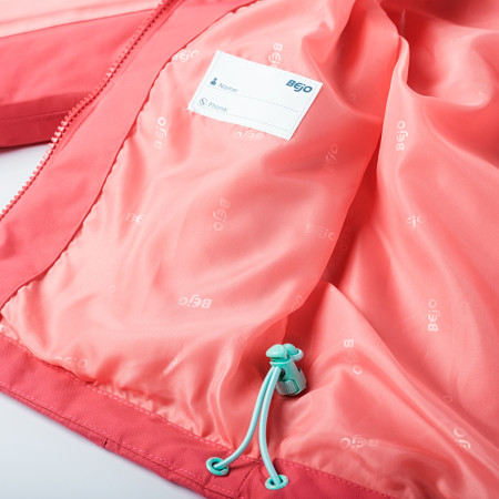 Dětská bunda Bejo Trino II Kdg