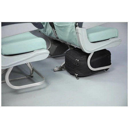 Cestovní batoh Gregory Border Easy Cabin 28L