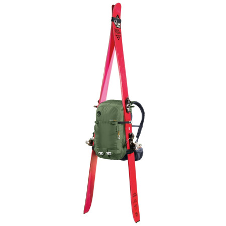 Batoh Ferrino Maudit 30+5 2021