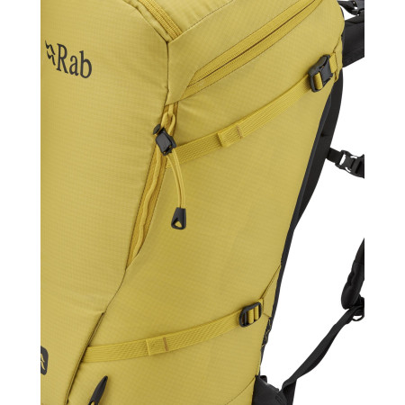 Batoh Rab Ascendor 27
