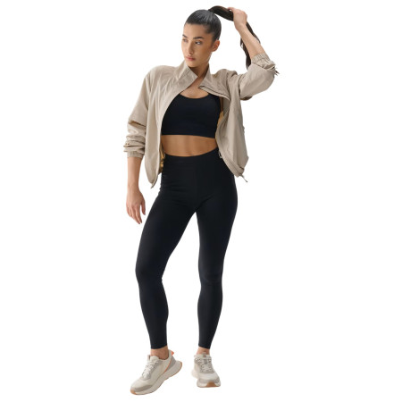 Dámské legíny 4F Tights Cas F195