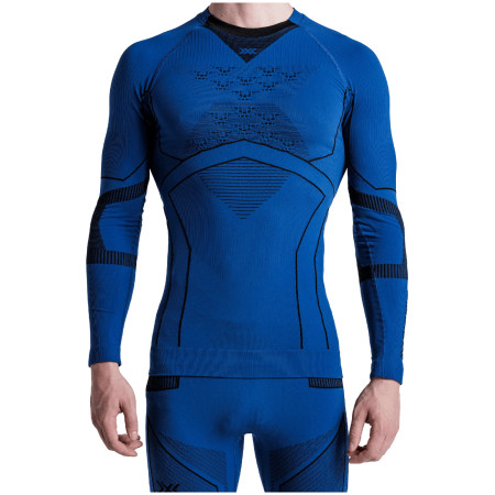 Pánské funkční triko X-Bionic Energy Accumulator Light Shirt Ls Men
