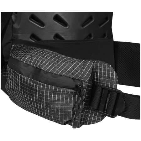 Ultralehký batoh Warg Camino 55+5 L