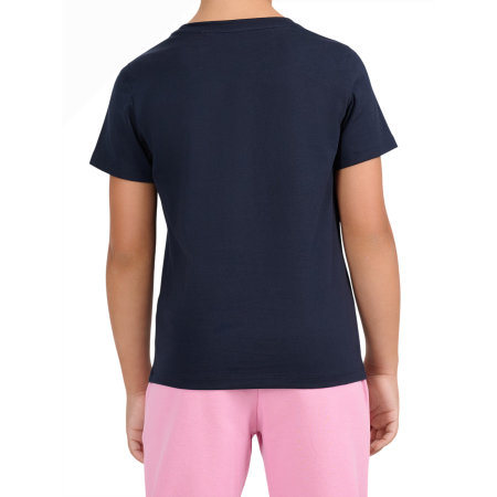Dětské triko 4F Tshirt F3602 Navy