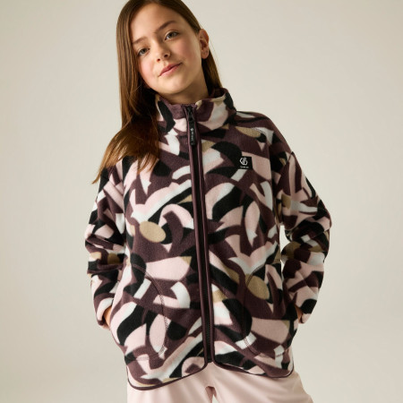 Dětská mikina Dare 2b Wing It Fleece HucklbrAbst