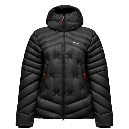 Dámská péřová bunda Salewa Ortles Med 4 Rds Dwn Jkt W