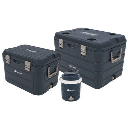 Sada chladících boxů Outwell Fulmar Combo