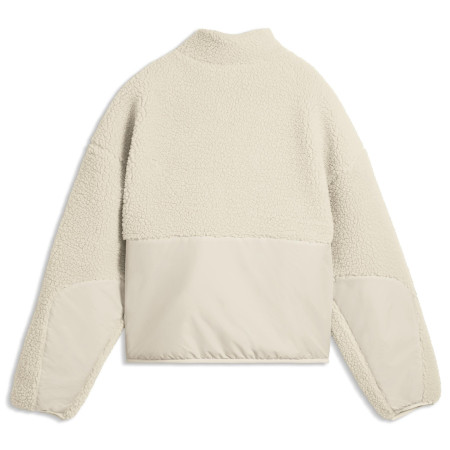 Dámská bunda Puma Re:Fibre Sherpa Jacket W
