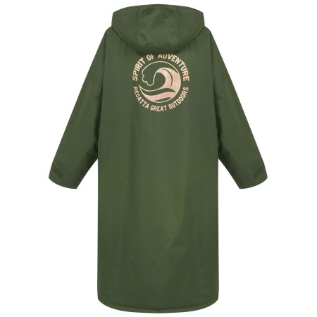 Nepromokavý kabát Regatta Adult W Proof Robe