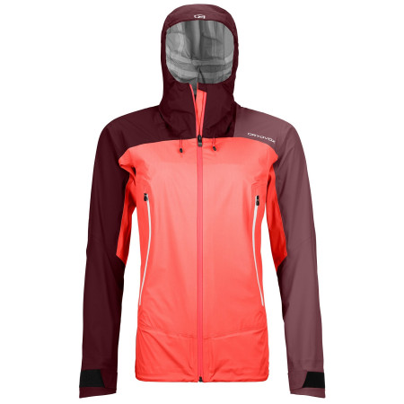 Dámská bunda Ortovox W's Westalpen 3L Light Jacket