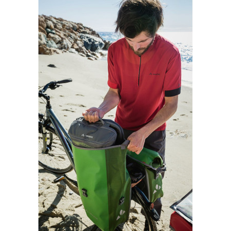 Brašny na kolo Vaude Aqua Back