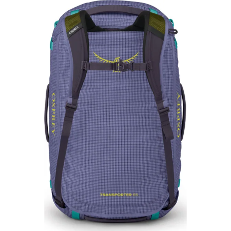 Cestovní taška Osprey Transporter 65