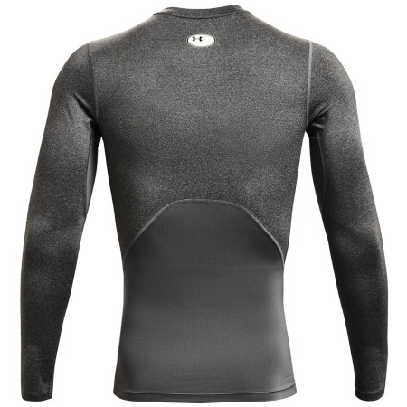 Pánské triko Under Armour HG Armour Comp LS