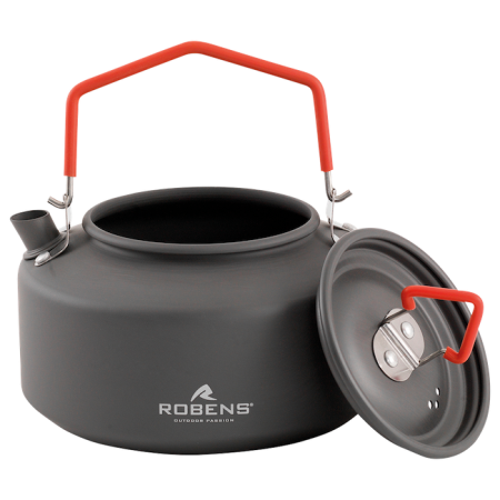 Konvice Robens Basecamp Pro Kettle