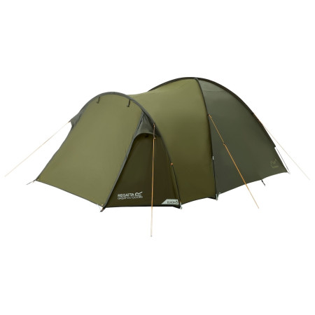 Turistický stan Regatta Elkon 3 Person Tent