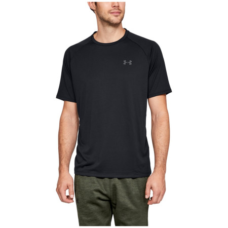 Pánské triko Under Armour Tech SS Tee 2.0