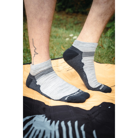 Ponožky Zulu Merino Summer 3-pack